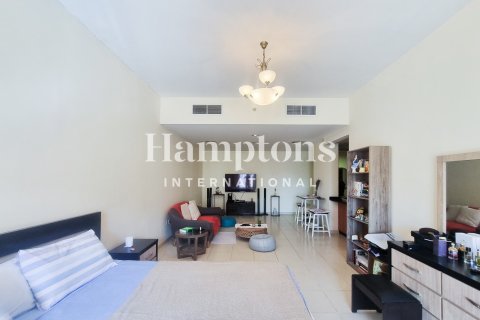 Apartment in FIVE at Jumeirah Village Circle, Jumeirah Village Circle, Dubai studio, 69.3985 sq.m. № 105773