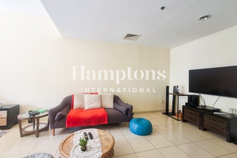 Apartment in FIVE at Jumeirah Village Circle, Jumeirah Village Circle, Dubai studio, 69.39854100 sq.m. № 105773 - photo 15