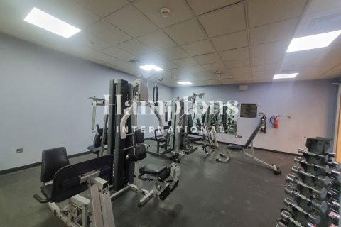 Apartment in FIVE at Jumeirah Village Circle, Jumeirah Village Circle, Dubai studio, 69.39854100 sq.m. № 105773 - photo 5