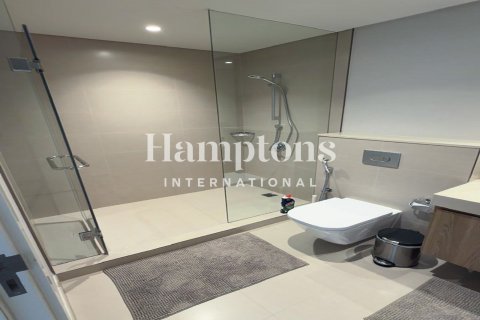Apartment in Downtown Dubai (Downtown Burj Dubai), Dubai 2 bedrooms, 104.887 sq.m. № 105775