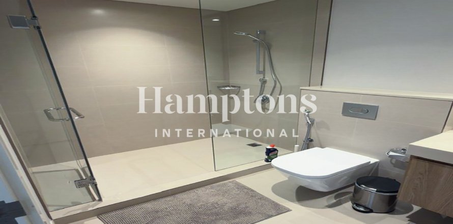 Apartment in Downtown Dubai (Downtown Burj Dubai), Dubai 2 bedrooms, 104.887 sq.m. № 105775