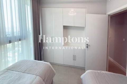 Apartment in Downtown Dubai (Downtown Burj Dubai), Dubai 2 bedrooms, 104.88748700 sq.m. № 105775 - photo 16