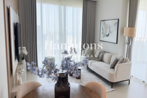 Apartment in Downtown Dubai (Downtown Burj Dubai), Dubai 2 bedrooms, 104.88748700 sq.m. № 105775 - photo 3