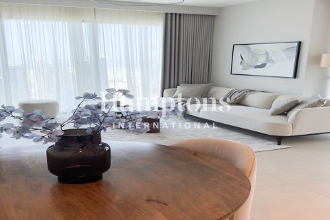 Apartment in Downtown Dubai (Downtown Burj Dubai), Dubai 2 bedrooms, 104.88748700 sq.m. № 105775 - photo 12