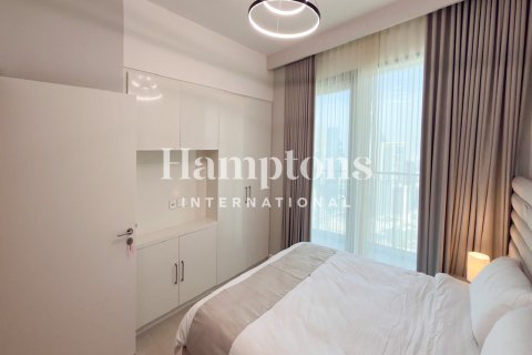 Apartment in Downtown Dubai (Downtown Burj Dubai), Dubai 2 bedrooms, 104.88748700 sq.m. № 105775 - photo 11