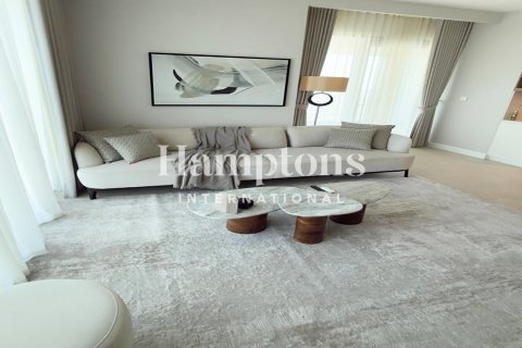 Apartment in Downtown Dubai (Downtown Burj Dubai), Dubai 2 bedrooms, 104.88748700 sq.m. № 105775 - photo 5