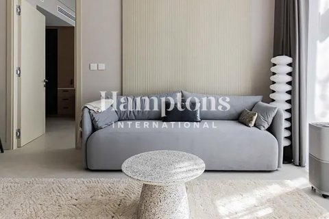 Apartment in The One at Jumeirah Village Triangle, Jumeirah Village Triangle, Dubai 1 bedroom, 53.51212800 sq.m. № 105772 - photo 2