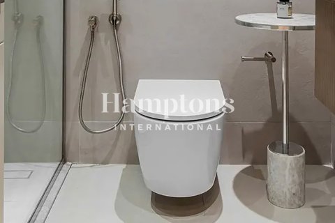 Apartment in The One at Jumeirah Village Triangle, Jumeirah Village Triangle, Dubai 1 bedroom, 53.51212800 sq.m. № 105772 - photo 6