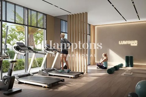 Apartment in The One at Jumeirah Village Triangle, Jumeirah Village Triangle, Dubai 1 bedroom, 53.32632200 sq.m. № 105771 - photo 9
