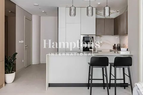 Apartment in The One at Jumeirah Village Triangle, Jumeirah Village Triangle, Dubai 1 bedroom, 53.32632200 sq.m. № 105771 - photo 6
