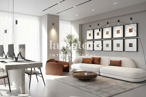 Apartment in The One at Jumeirah Village Triangle, Jumeirah Village Triangle, Dubai 1 bedroom, 53.32632200 sq.m. № 105771 - photo 3