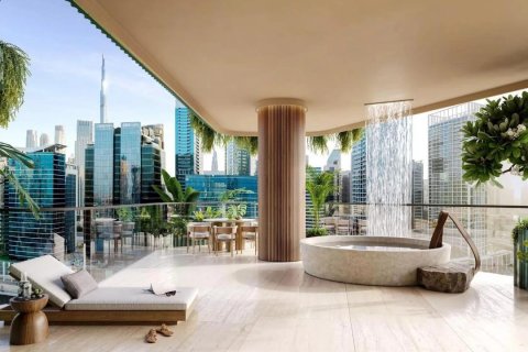 شقة في الخليج التجاري, دبي 3 غرف نوم, 480 م² رقم 17923 - صورة 3