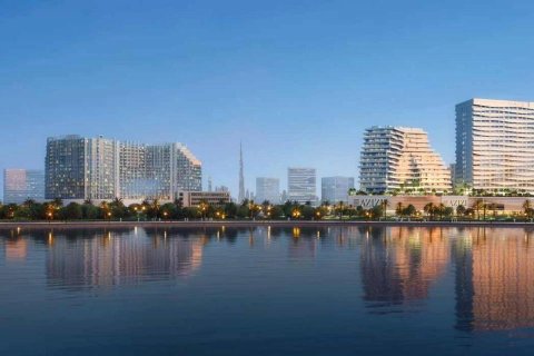 Apartment in Al Jaddaf, Dubai 2 bedrooms, 99 sq.m. № 17938 - photo 4