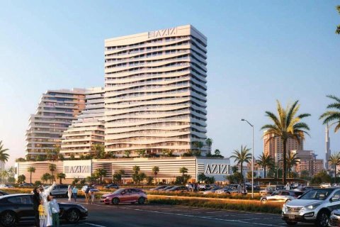Apartment in Al Jaddaf, Dubai 2 bedrooms, 99 sq.m. № 17938 - photo 3