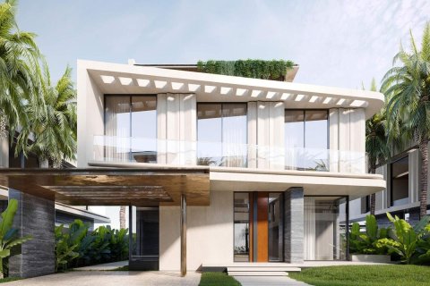 Villa à Dubai, 5 chambres, 544.2 m², № 77820 - photo 14