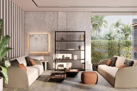 Villa à Dubai, 5 chambres, 544.2 m², № 77820 - photo 16