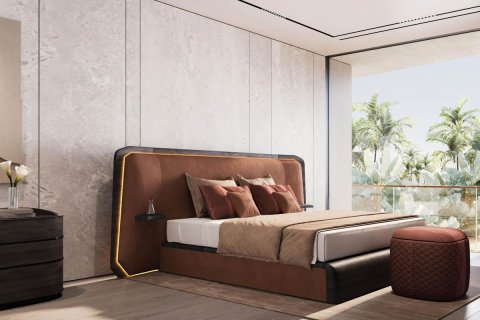 Villa à Dubai, 5 chambres, 544.2 m², № 77820 - photo 18