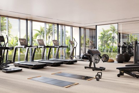 Villa à Dubai, 5 chambres, 544.2 m², № 77820 - photo 19