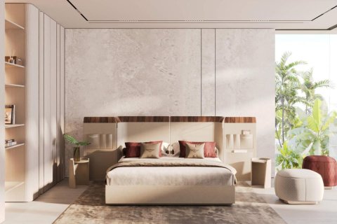 Villa à Dubai, 5 chambres, 544.2 m², № 77820 - photo 12
