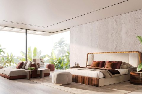 Villa à Dubai, 5 chambres, 544.2 m², № 77820 - photo 13