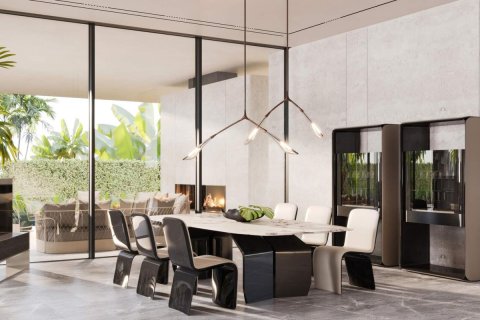 Villa à Dubai, 5 chambres, 544.2 m², № 77820 - photo 9