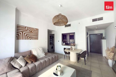 Appartement à Dubai Marina, Dubai, 1 chambre, 75.1 m², № 77818 - photo 4