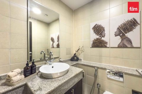 Appartement à Dubai Marina, Dubai, 1 chambre, 75.1 m², № 77818 - photo 12