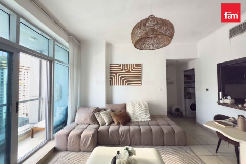 Appartement à Dubai Marina, Dubai, 1 chambre, 75.1 m², № 77818 - photo 5