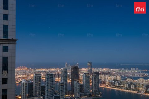 Appartement à Dubai Marina, Dubai, 1 chambre, 75.1 m², № 77818 - photo 20