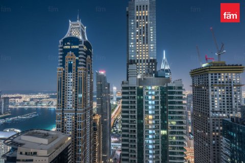 Appartement à Dubai Marina, Dubai, 1 chambre, 75.1 m², № 77818 - photo 18
