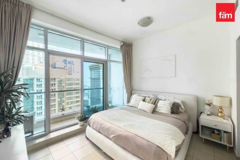 Appartement à Dubai Marina, Dubai, 1 chambre, 75.1 m², № 77818 - photo 6