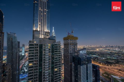Appartement à Dubai Marina, Dubai, 1 chambre, 75.1 m², № 77818 - photo 17
