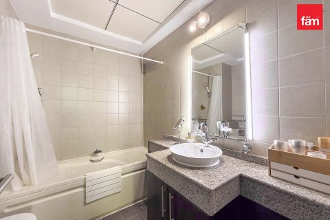 Appartement à Dubai Marina, Dubai, 1 chambre, 75.1 m², № 77818 - photo 10