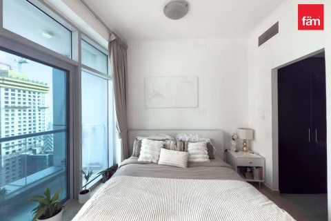 Appartement à Dubai Marina, Dubai, 1 chambre, 75.1 m², № 77818 - photo 9