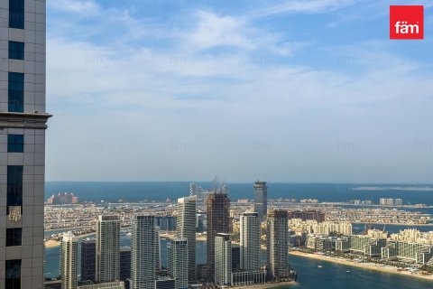 Appartement à Dubai Marina, Dubai, 1 chambre, 75.1 m², № 77818 - photo 23
