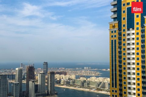 Appartement à Dubai Marina, Dubai, 1 chambre, 75.1 m², № 77818 - photo 16