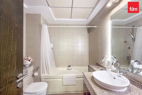 Appartement à Dubai Marina, Dubai, 1 chambre, 75.1 m², № 77818 - photo 13