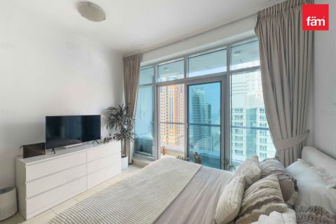 Appartement à Dubai Marina, Dubai, 1 chambre, 75.1 m², № 77818 - photo 7
