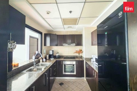 Appartement à Dubai Marina, Dubai, 1 chambre, 75.1 m², № 77818 - photo 11