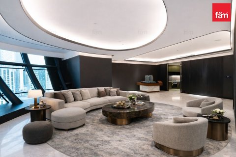 Квартира в Бизнес-Бэе, Дубай, 2 спальни, 225.9м², № 77822