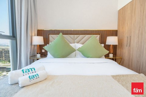 شقة في دبي هيلز استيت, دبي 1غرف نوم, 62.7 م² رقم 77819 - صورة 7