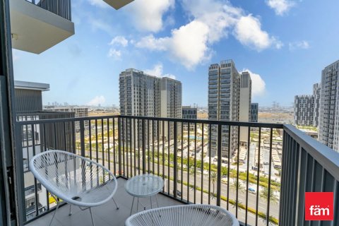 شقة في دبي هيلز استيت, دبي 1غرف نوم, 62.7 م² رقم 77819 - صورة 5