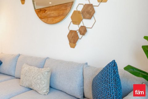 شقة في دبي هيلز استيت, دبي 1غرف نوم, 62.7 م² رقم 77819 - صورة 10