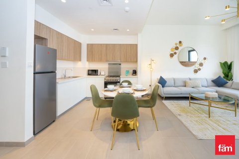 شقة في دبي هيلز استيت, دبي 1غرف نوم, 62.7 م² رقم 77819 - صورة 11