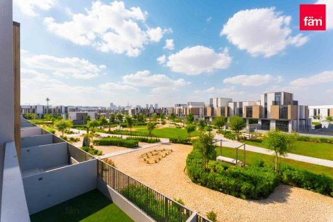 Adosado en Dubai, 3 dormitorios, 168 m², № 77817 - foto 4