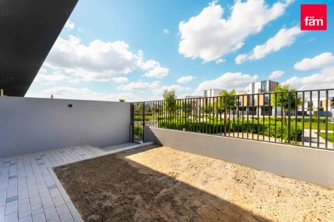 Adosado en Dubai, 3 dormitorios, 168 m², № 77817 - foto 9