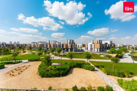 Adosado en Dubai, 3 dormitorios, 168 m², № 77817 - foto 5