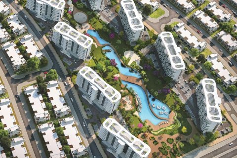 Appartement à Dubai, 1 chambre, 69 m², № 77830 - photo 9