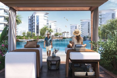 Appartement à Dubai, 1 chambre, 69 m², № 77830 - photo 10