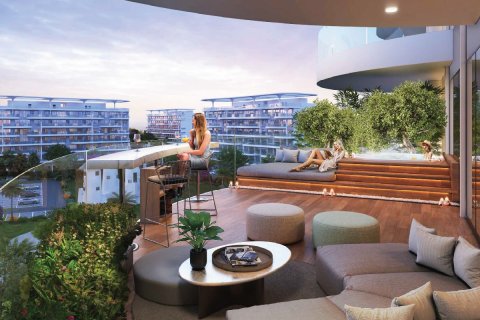 Appartement à Dubai, 1 chambre, 69 m², № 77830 - photo 4